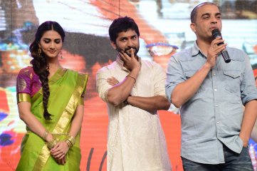 Aaha Kalyanam Movie Audio Launch